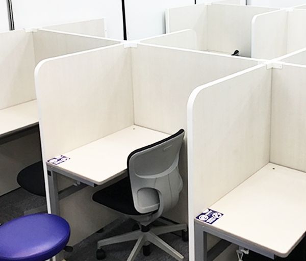 東京個別指導学院(ベネッセグループ) 荒江 の内観画像