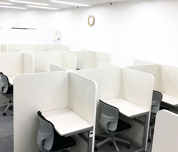 東京個別指導学院(ベネッセグループ) 荒江 の内観画像