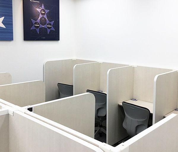 東京個別指導学院(ベネッセグループ) 荒江 の内観画像