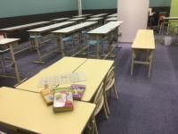 公文式 新船橋駅前教室 の内観画像