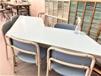 公文式 月江寺教室 の内観画像