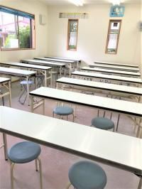 公文式 月江寺教室 の内観画像