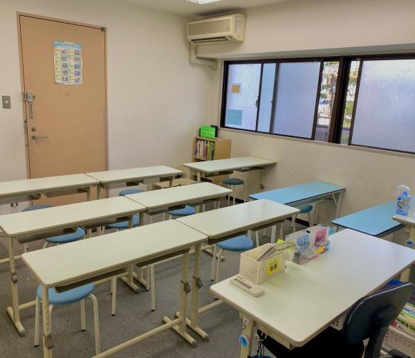 公文式 木場教室 の内観画像