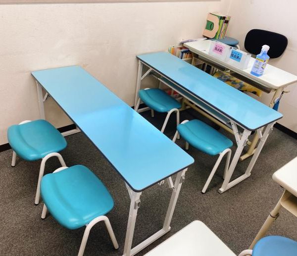 公文式 木場教室 の内観画像