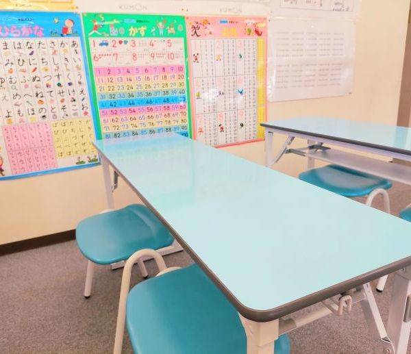 公文式 末広教室【埼玉県】 の内観画像