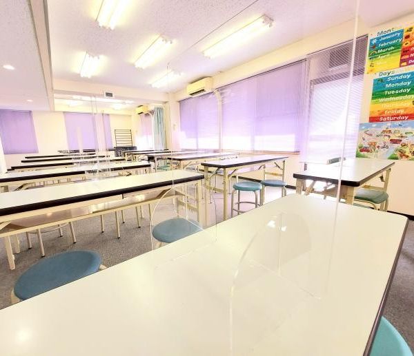 公文式 末広教室【埼玉県】 の内観画像