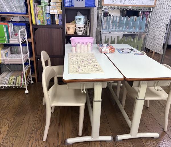 公文式 松園教室【愛知県】 の内観画像