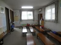 公文式 桑名広見ヶ丘教室 の内観画像