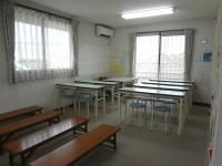 公文式 桑名広見ヶ丘教室 の内観画像