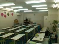 公文式 桜堤教室 の内観画像