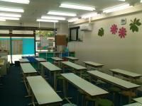 公文式 桜堤教室 の内観画像