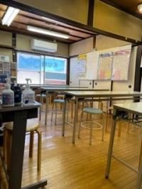 公文式 極楽寺教室 の内観画像