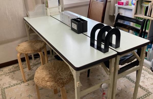 公文式 清風町教室 の内観画像