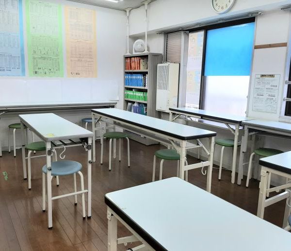 公文式 湖北四季の道教室 の内観画像