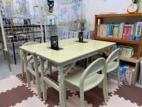 公文式 瀬崎町教室 の内観画像