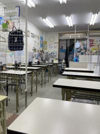 公文式 瀬崎町教室 の内観画像