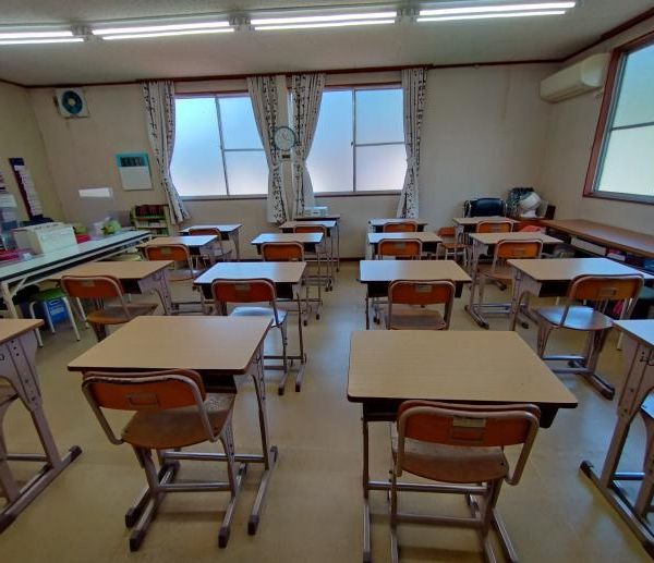 公文式 瀬野川教室 の内観画像