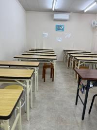 公文式 狭山富士見東教室 の内観画像