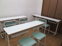 公文式 生桑教室 の内観画像