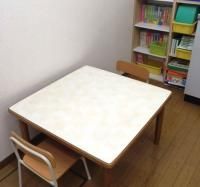 公文式 生桑教室 の内観画像