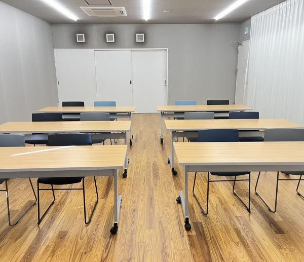 公文式 磯城三宅教室 の内観画像