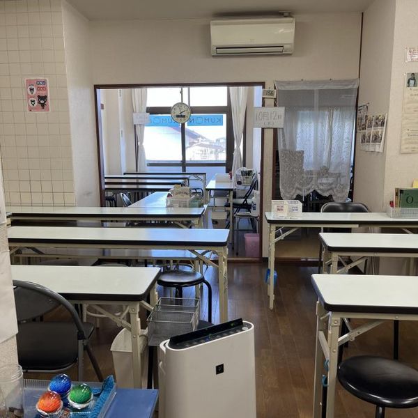 公文式 神明教室【東京都】 の内観画像