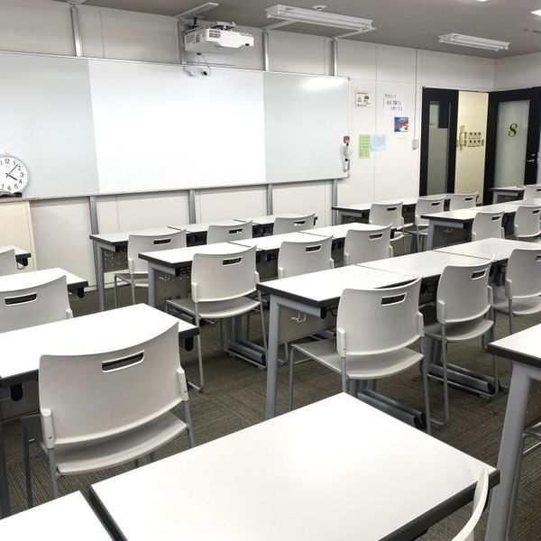 中萬学院　啓明館＜中学受験＞ 小田原スクール の内観画像