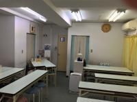 公文式 笹川３丁目教室 の内観画像