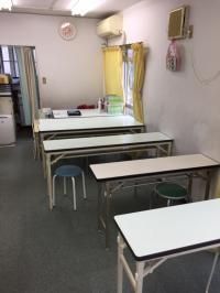 公文式 笹川３丁目教室 の内観画像