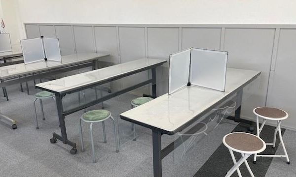 公文式 篠田教室【愛知県】 の内観画像