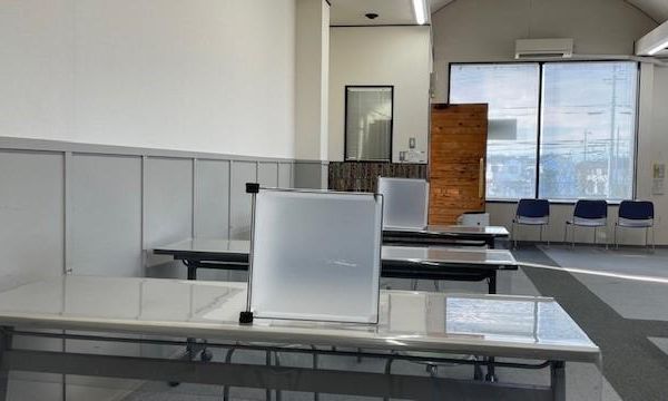 公文式 篠田教室【愛知県】 の内観画像