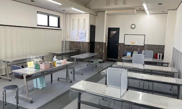 公文式 篠田教室【愛知県】 の内観画像