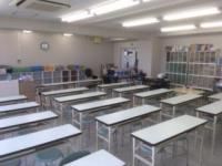 公文式 膳所駅前教室 の内観画像