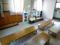 公文式 興除教室 の内観画像