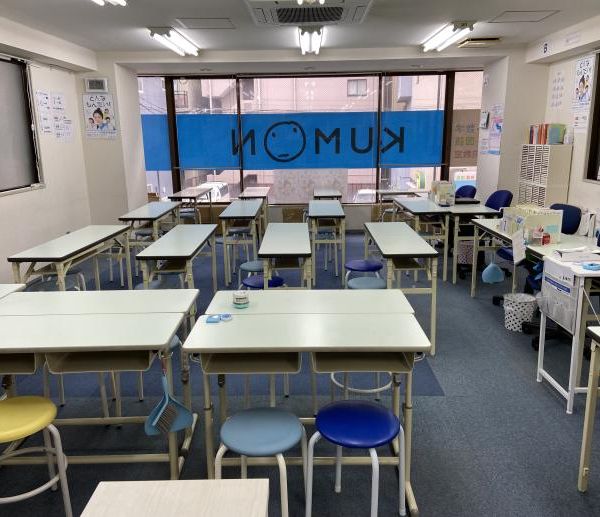 公文式 蔵前教室【東京都】 の内観画像