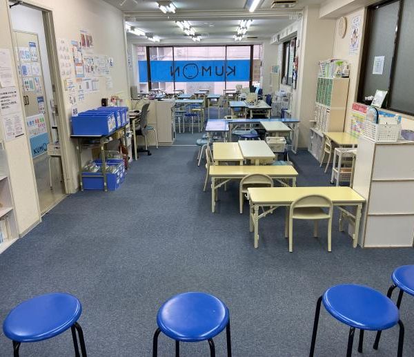 公文式 蔵前教室【東京都】 の内観画像