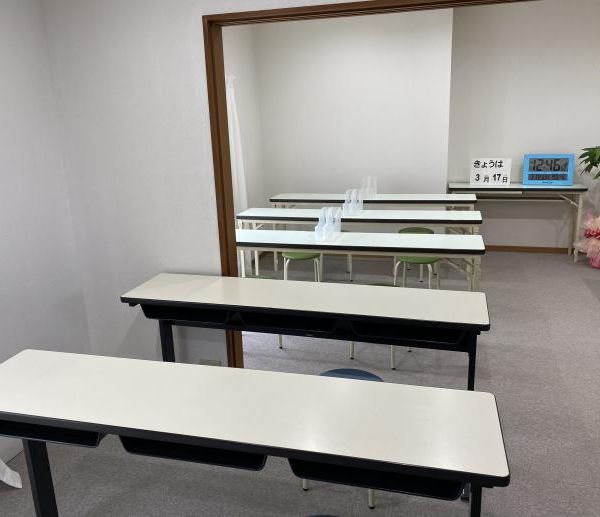 公文式 西伯法勝寺教室 の内観画像