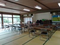 公文式 西彼南陽台教室 の内観画像