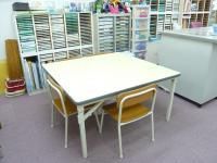 公文式 西郷教室【鳥取県】 の内観画像