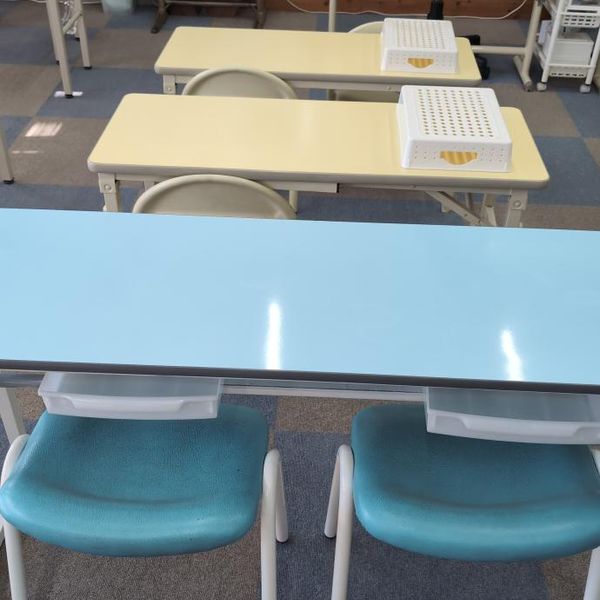 公文式 西都妻北教室 の内観画像