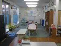 公文式 見川教室 の内観画像