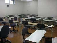 公文式 見川教室 の内観画像