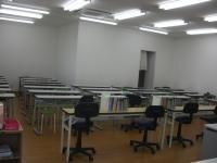 公文式 見川教室 の内観画像