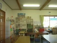 公文式 諸教室 の内観画像