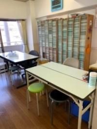 公文式 逆井教室 の内観画像