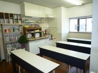 公文式 逆井教室 の内観画像