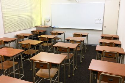 創研学院【首都圏】 自由が丘校 の内観画像