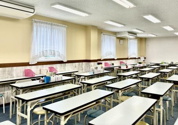 公文式 郡山西教室 の内観画像