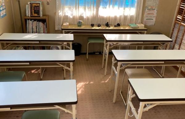 公文式 郷ヶ丘南教室【福島県】 の内観画像