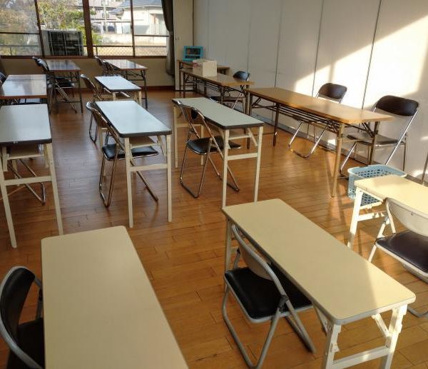 公文式 鈴鹿国府教室 の内観画像